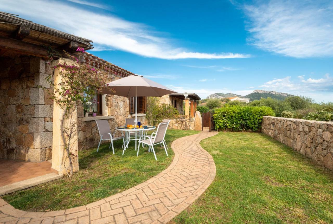 Apartment Villaggio Perlacea - Your House In Sardinia