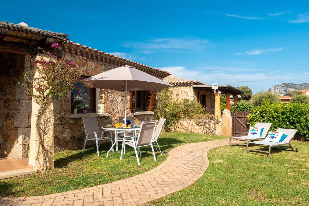 Villaggio Perlacea - Your House In Sardinia *