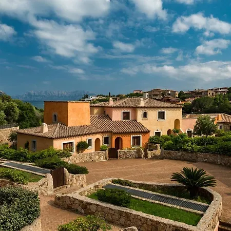 Villaggio Perlacea - Your House In Sardinia Golfo Aranci Exterior photo