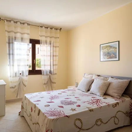 Villaggio Perlacea - Your House In Sardinia Golfo Aranci Exterior photo