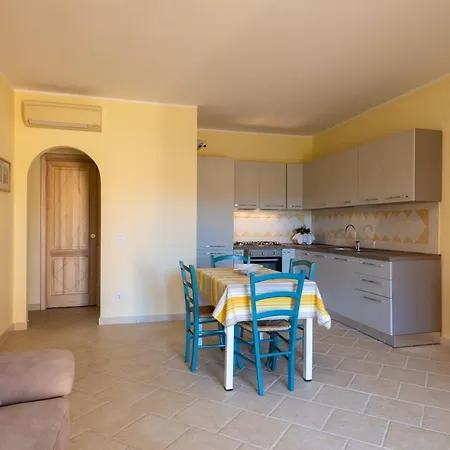 Villaggio Perlacea - Your House In Sardinia Golfo Aranci Exterior photo