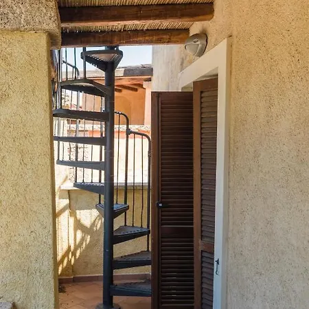 Villaggio Perlacea - Your House In Sardinia Golfo Aranci Exterior photo
