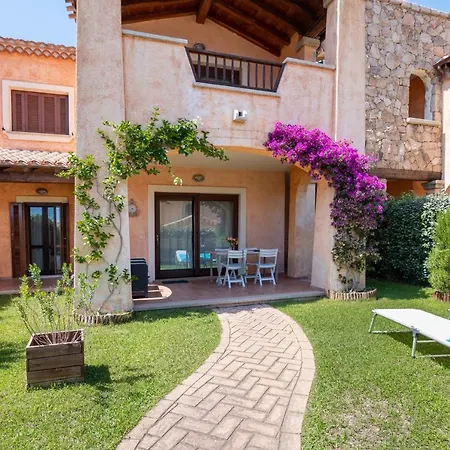Villaggio Perlacea - Your House In Sardinia Golfo Aranci Exterior photo