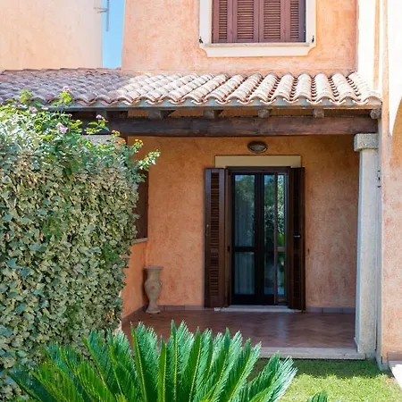Villaggio Perlacea - Your House In Sardinia Golfo Aranci Exterior photo