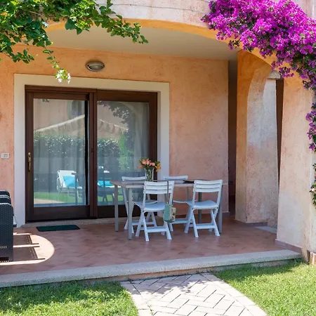 Villaggio Perlacea - Your House In Sardinia Golfo Aranci Exterior photo
