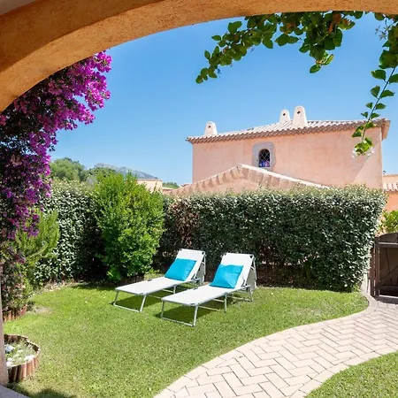 Villaggio Perlacea - Your House In Sardinia Golfo Aranci Exterior photo