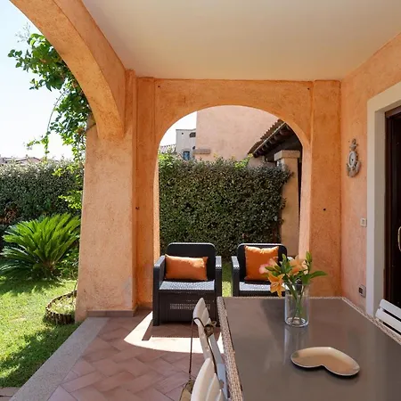 Villaggio Perlacea - Your House In Sardinia Golfo Aranci Exterior photo