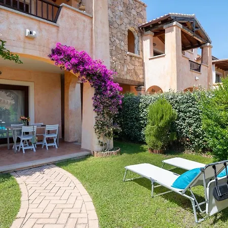 Villaggio Perlacea - Your House In Sardinia Golfo Aranci Exterior photo