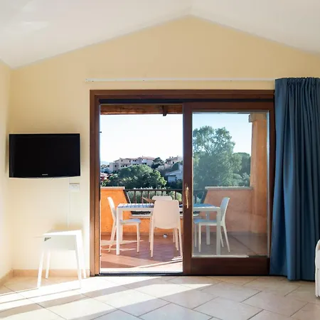 Villaggio Perlacea - Your House In Sardinia Golfo Aranci Exterior photo