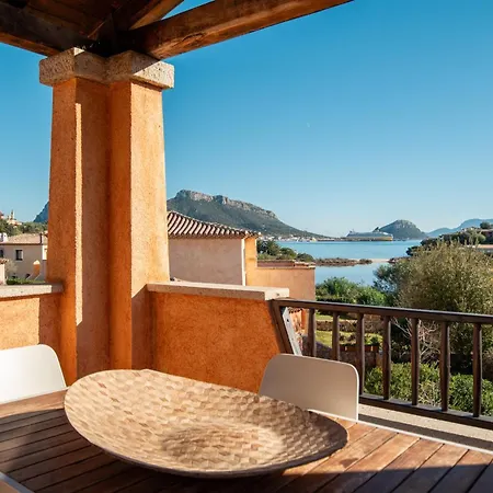 Villaggio Perlacea - Your House In Sardinia Golfo Aranci Exterior photo