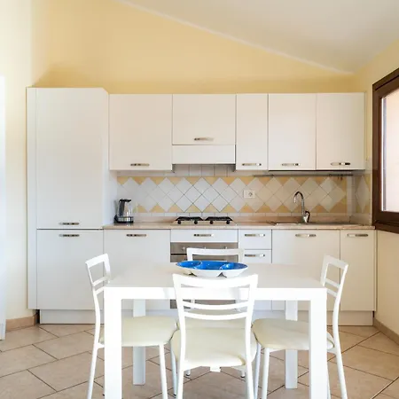 Villaggio Perlacea - Your House In Sardinia Golfo Aranci Exterior photo