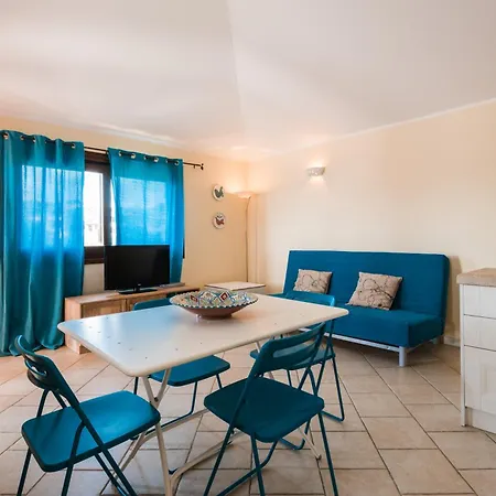 Villaggio Perlacea - Your House In Sardinia Golfo Aranci Room photo