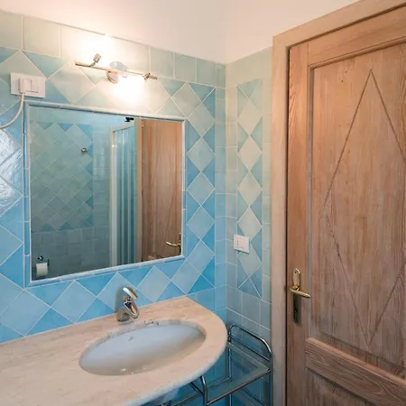 Villaggio Perlacea - Your House In Sardinia Golfo Aranci Room photo