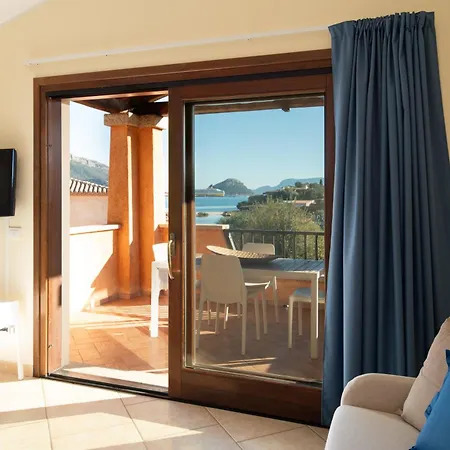 Villaggio Perlacea - Your House In Sardinia Golfo Aranci Exterior photo