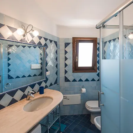 Villaggio Perlacea - Your House In Sardinia Golfo Aranci Exterior photo