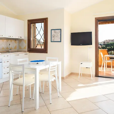 Villaggio Perlacea - Your House In Sardinia Golfo Aranci Exterior photo