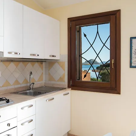 Villaggio Perlacea - Your House In Sardinia Golfo Aranci Exterior photo