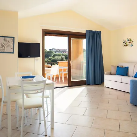 Villaggio Perlacea - Your House In Sardinia Golfo Aranci Exterior photo