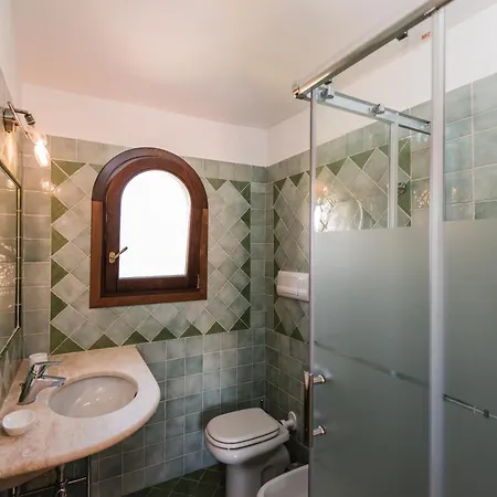 Villaggio Perlacea - Your House In Sardinia Golfo Aranci Room photo