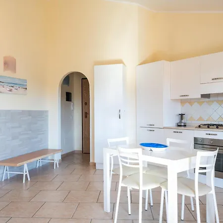 Villaggio Perlacea - Your House In Sardinia Golfo Aranci Exterior photo