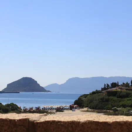 Villaggio Perlacea - Your House In Sardinia Golfo Aranci Exterior photo