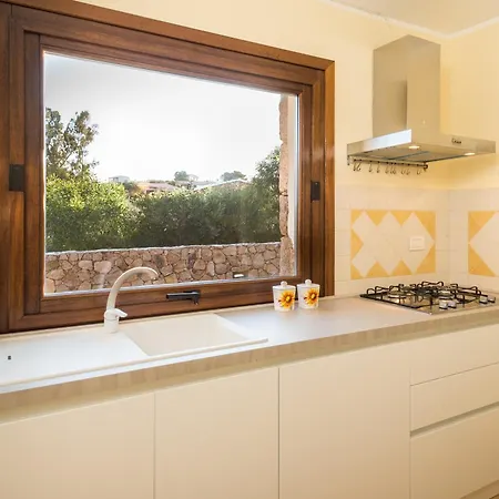 Villaggio Perlacea - Your House In Sardinia Golfo Aranci Exterior photo