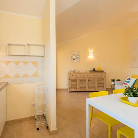 Villaggio Perlacea - Your House In Sardinia Golfo Aranci Exterior photo