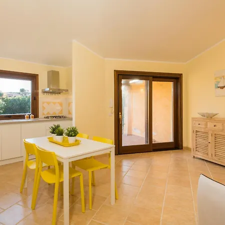 Villaggio Perlacea - Your House In Sardinia Golfo Aranci Exterior photo