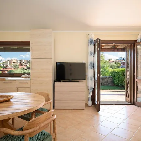Villaggio Perlacea - Your House In Sardinia Golfo Aranci Exterior photo