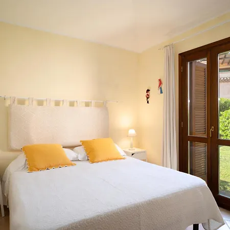 Villaggio Perlacea - Your House In Sardinia Golfo Aranci Exterior photo