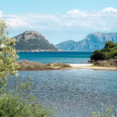 Villaggio Perlacea - Your House In Sardinia Golfo Aranci Exterior photo
