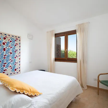 Villaggio Perlacea - Your House In Sardinia Golfo Aranci Exterior photo