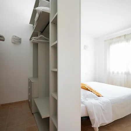 Villaggio Perlacea - Your House In Sardinia Golfo Aranci Exterior photo
