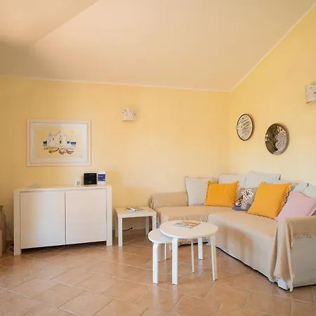 Villaggio Perlacea - Your House In Sardinia Golfo Aranci Exterior photo