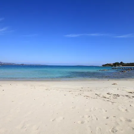 Villaggio Perlacea - Your House In Sardinia Golfo Aranci Exterior photo