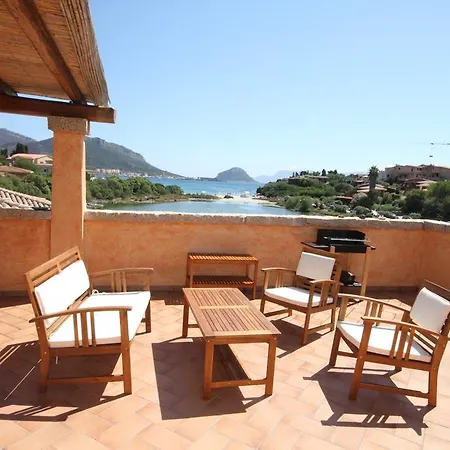 Villaggio Perlacea - Your House In Sardinia Golfo Aranci Room photo