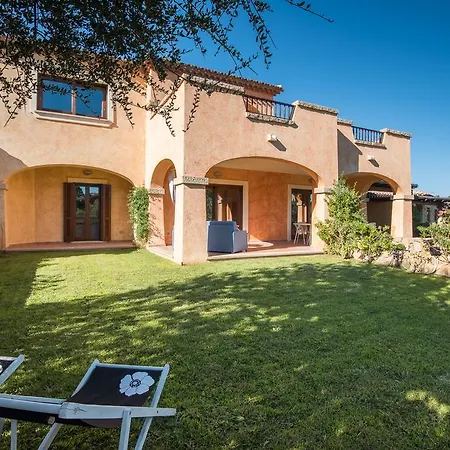 Villaggio Perlacea - Your House In Sardinia Golfo Aranci Exterior photo
