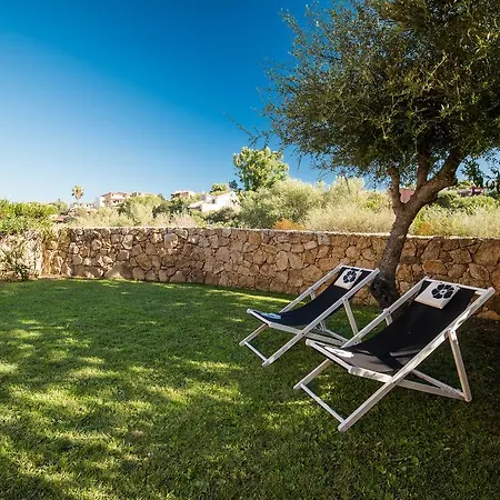 Villaggio Perlacea - Your House In Sardinia Golfo Aranci Exterior photo