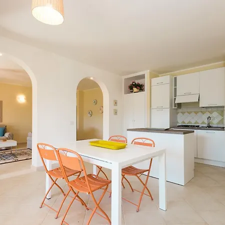 Villaggio Perlacea - Your House In Sardinia Golfo Aranci Exterior photo