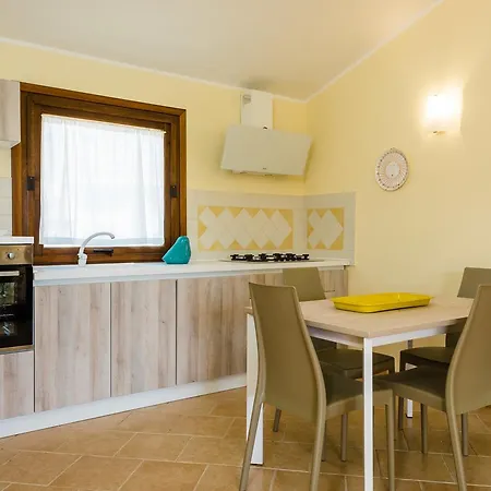 Villaggio Perlacea - Your House In Sardinia Golfo Aranci Exterior photo