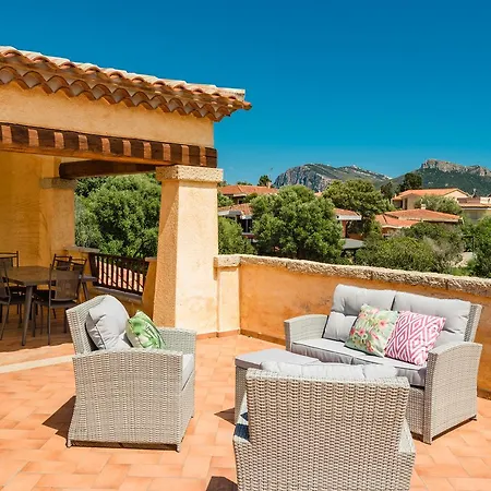 Villaggio Perlacea - Your House In Sardinia Golfo Aranci Exterior photo