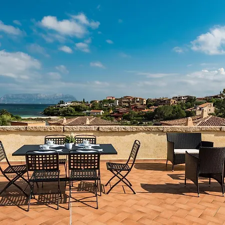 Villaggio Perlacea - Your House In Sardinia Golfo Aranci Exterior photo