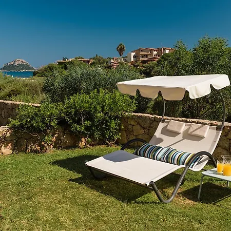 Villaggio Perlacea - Your House In Sardinia Golfo Aranci Exterior photo