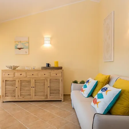 Villaggio Perlacea - Your House In Sardinia Golfo Aranci Exterior photo