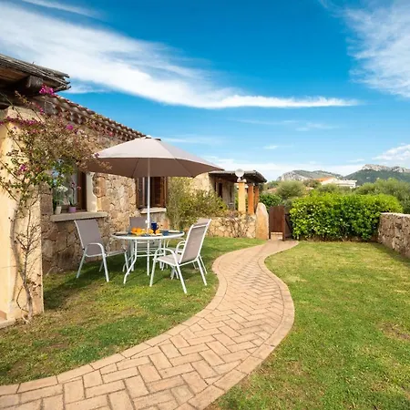 Villaggio Perlacea - Your House In Sardinia Golfo Aranci Exterior photo