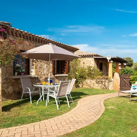 Villaggio Perlacea - Your House In Sardinia Golfo Aranci Exterior photo