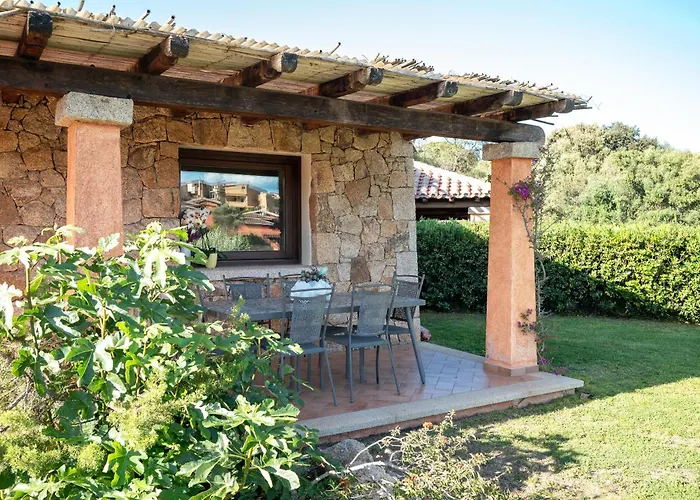 Villaggio Perlacea - Your House In Sardinia