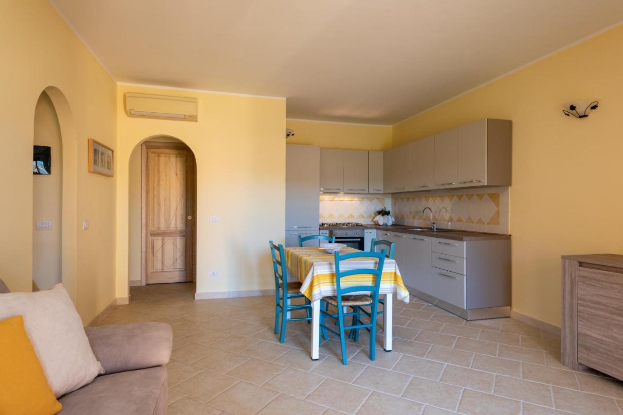 Apartment Villaggio Perlacea - Your House In Sardinia *