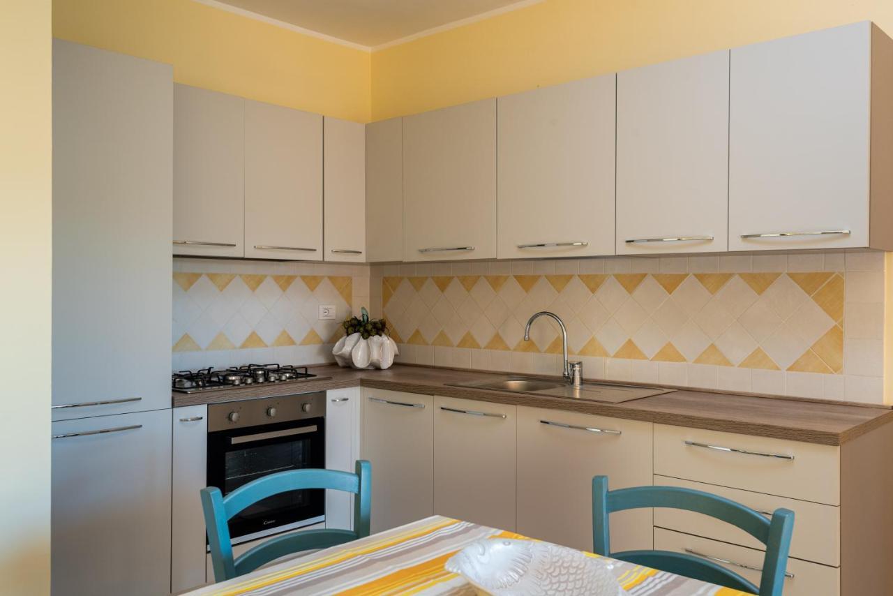 Apartment Villaggio Perlacea - Your House In Sardinia