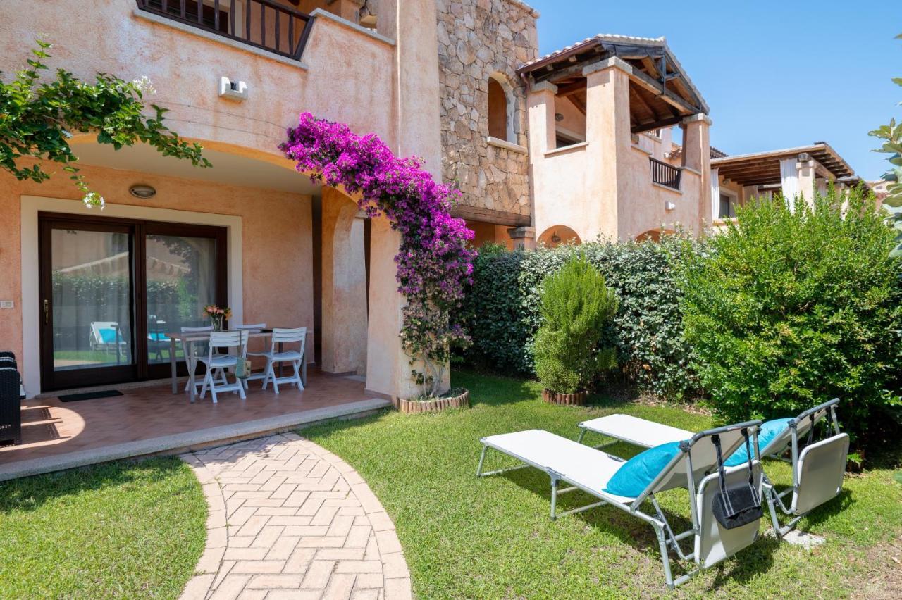 Apartment Villaggio Perlacea - Your House In Sardinia